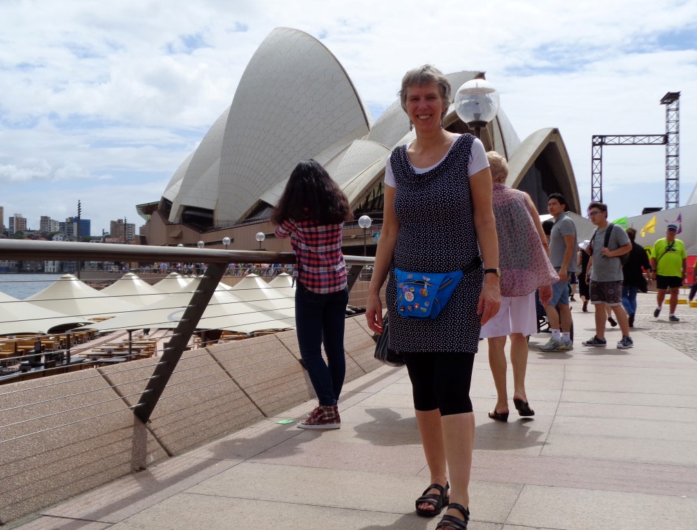Sydney
