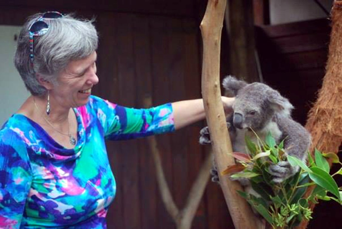 Australië 2015