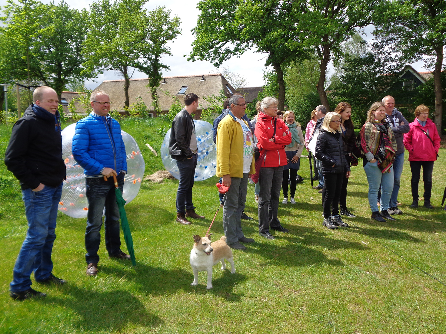 Familie