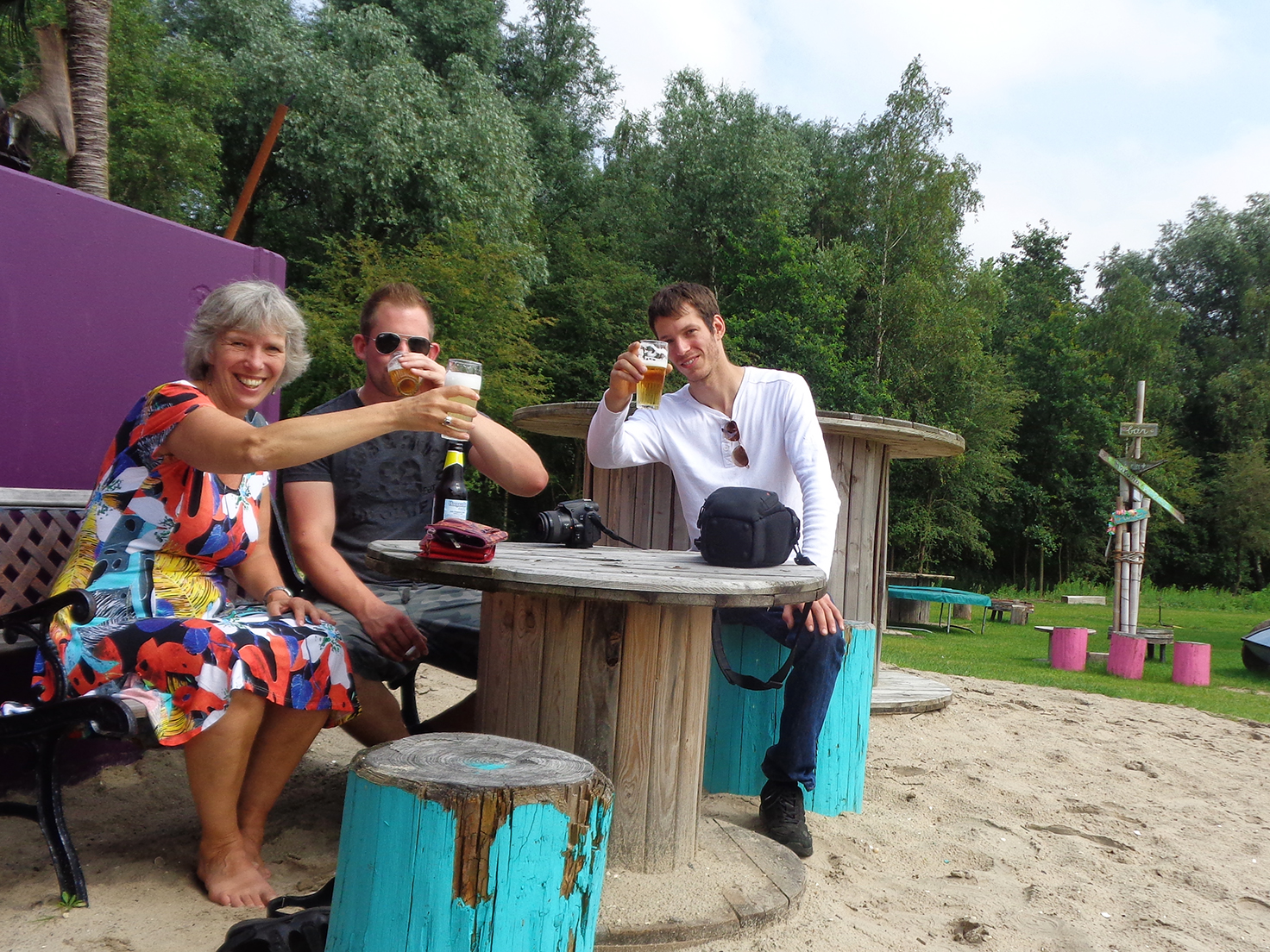 beachclub
