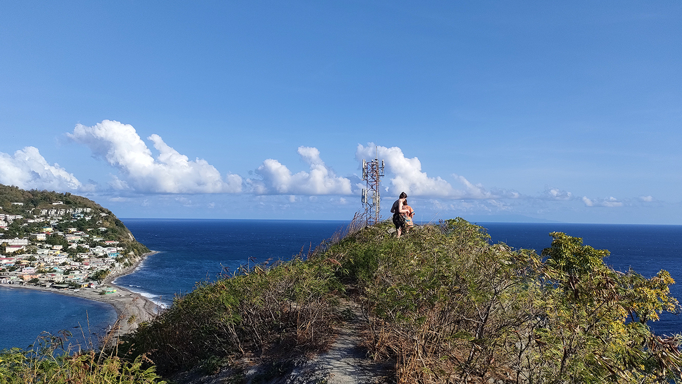Scotts Head 13-03-2023