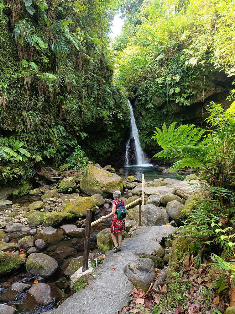 Waterfalls 14-03-2023