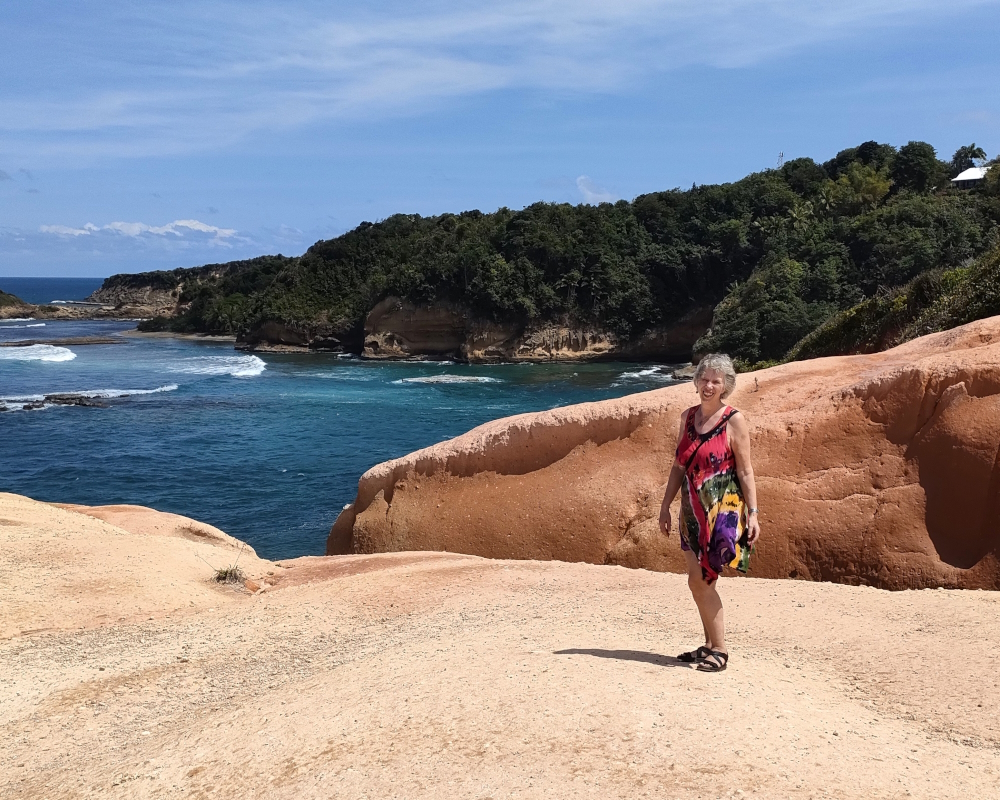 Red Rock/ Batibou beach 12-03-2023