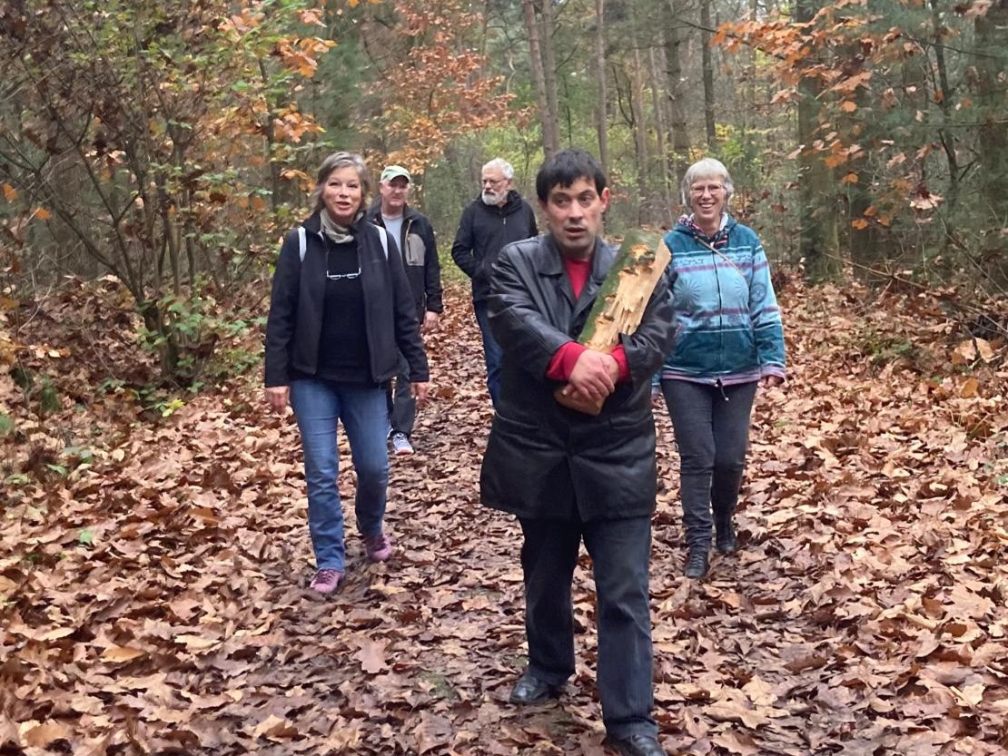 Horneburg 8-10 nov. 2024