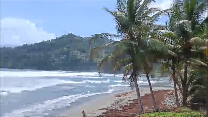 atlantic