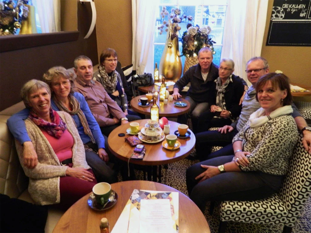 Familiedag 14 december 2015