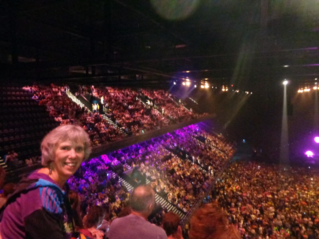 Doe Maar in Ziggo Dome 14 juni 16