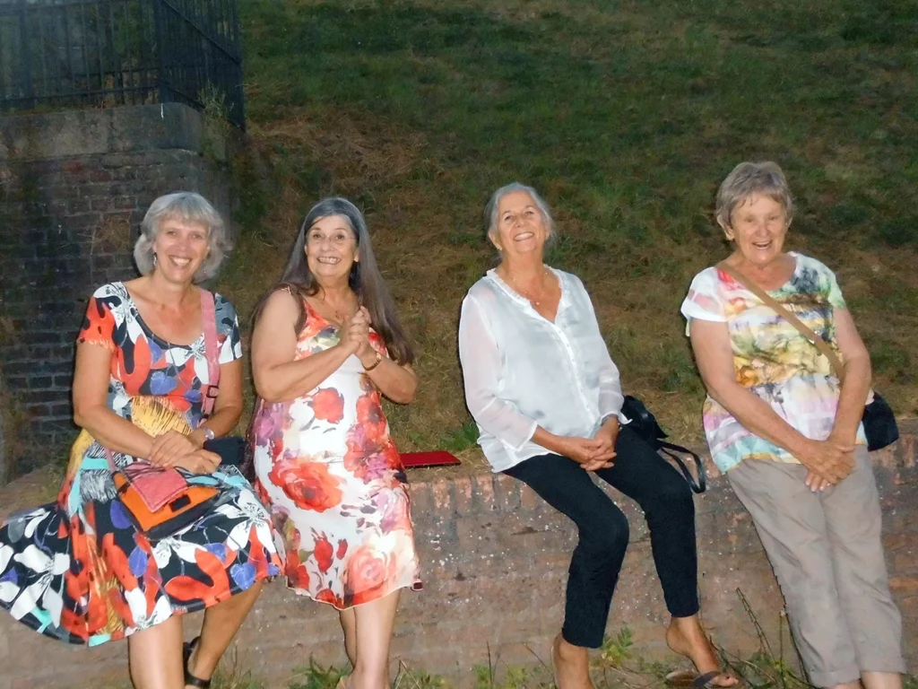 dames