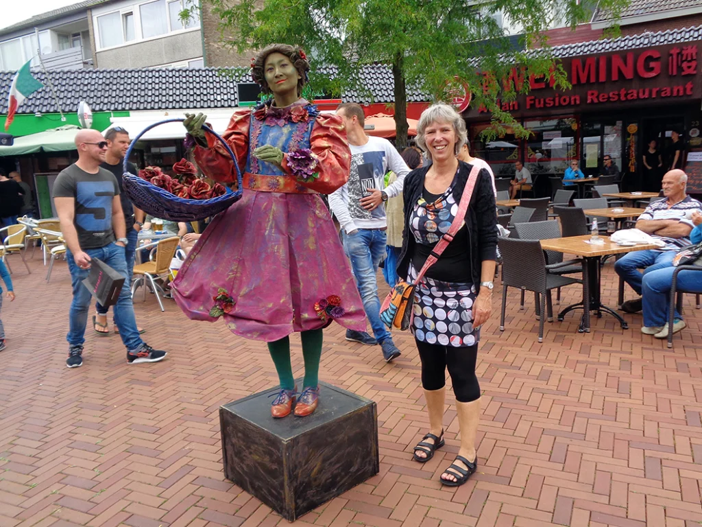 Meerpaaldagen 2016