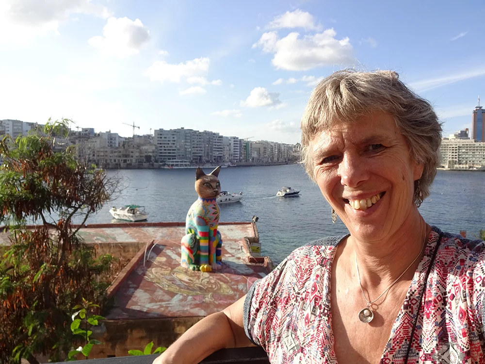 Malta, dec 2019