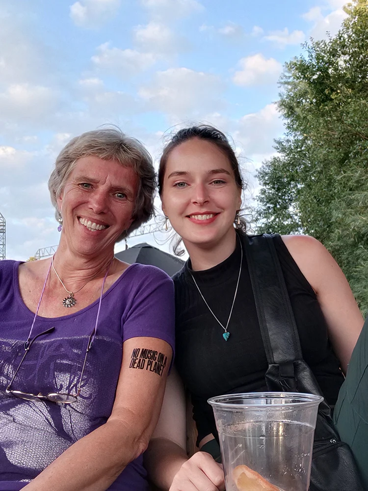 Lowlands/Bospop