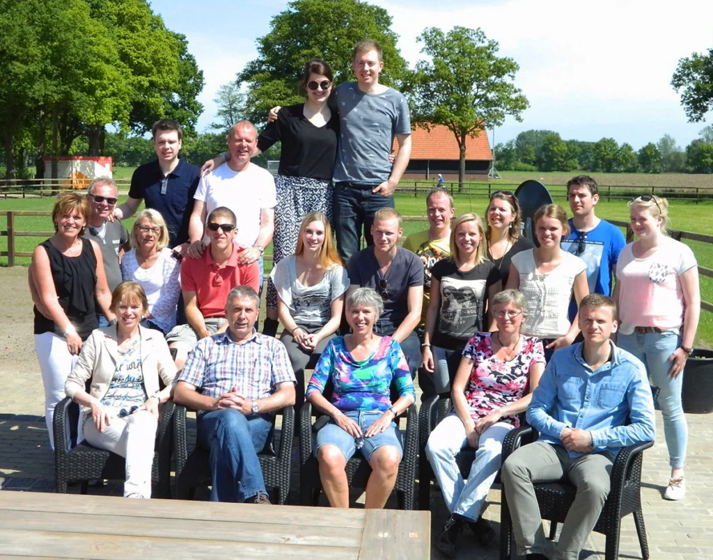aa-familie