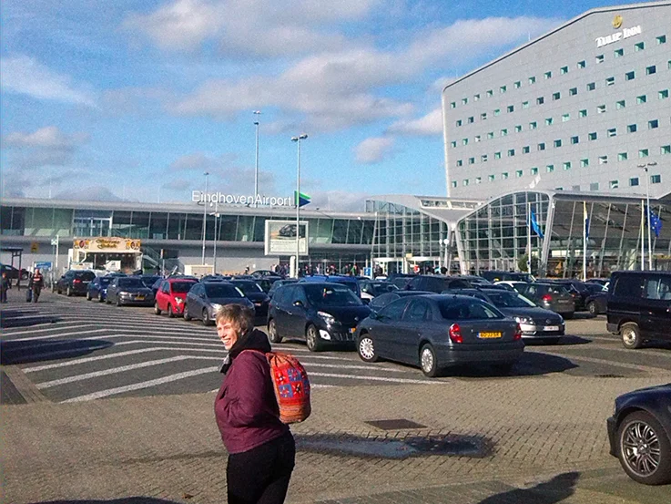 eindhoven