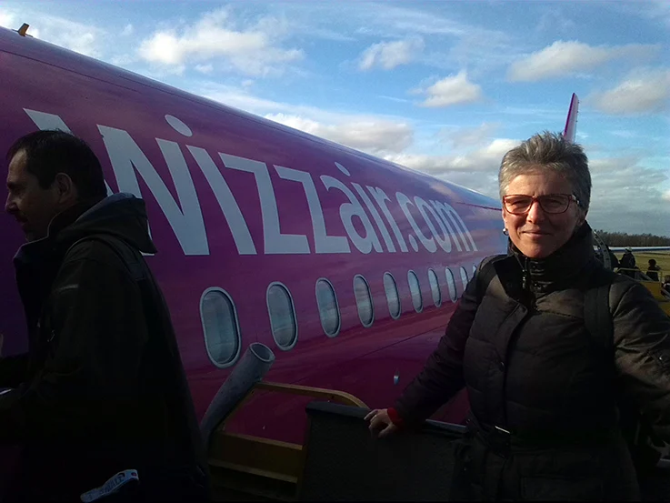 wizzair
